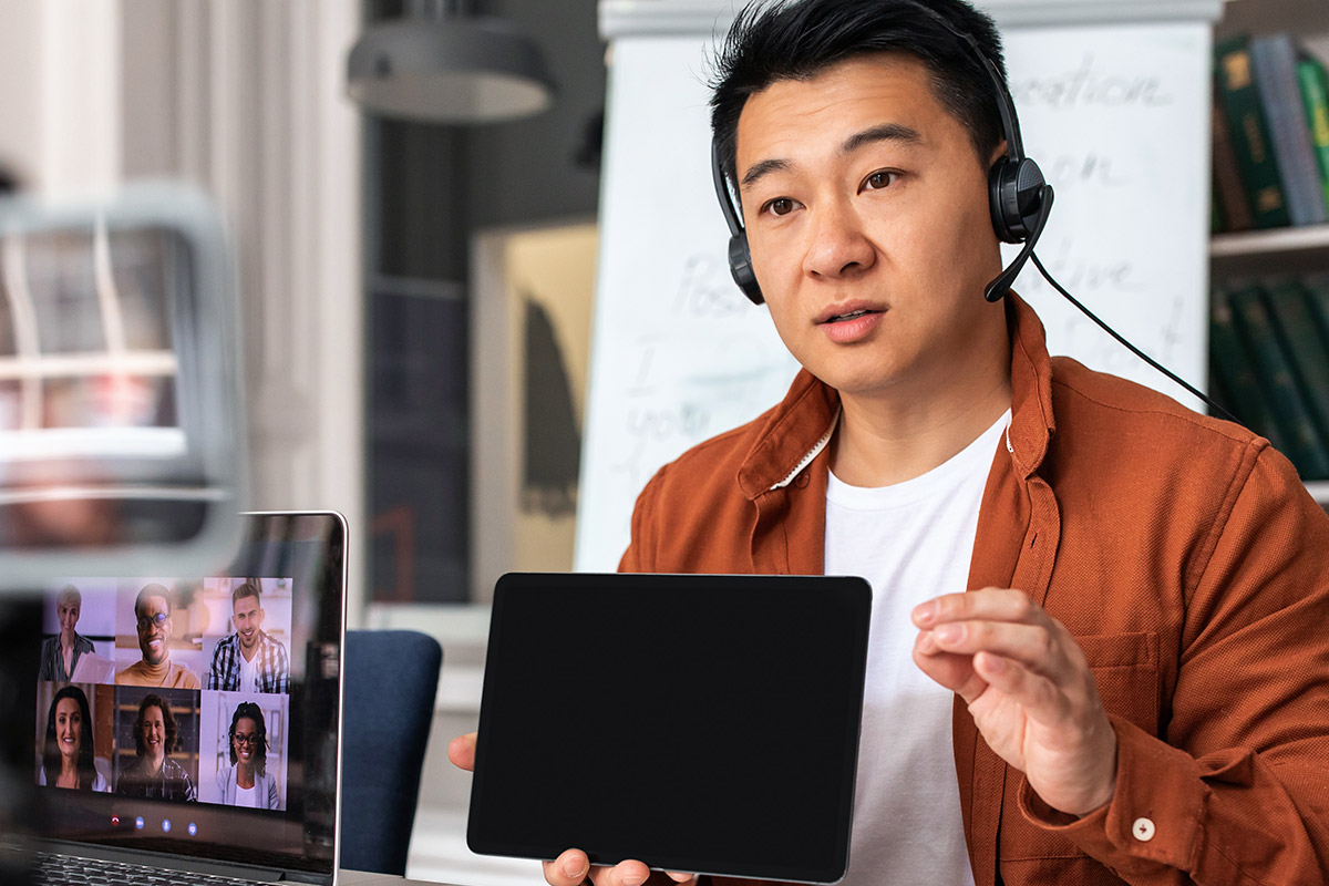 Developing Your Intelligence 1 course 45