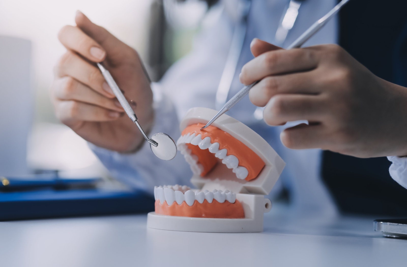 Dentistry