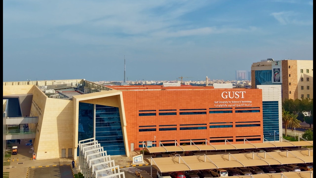 GUST 1