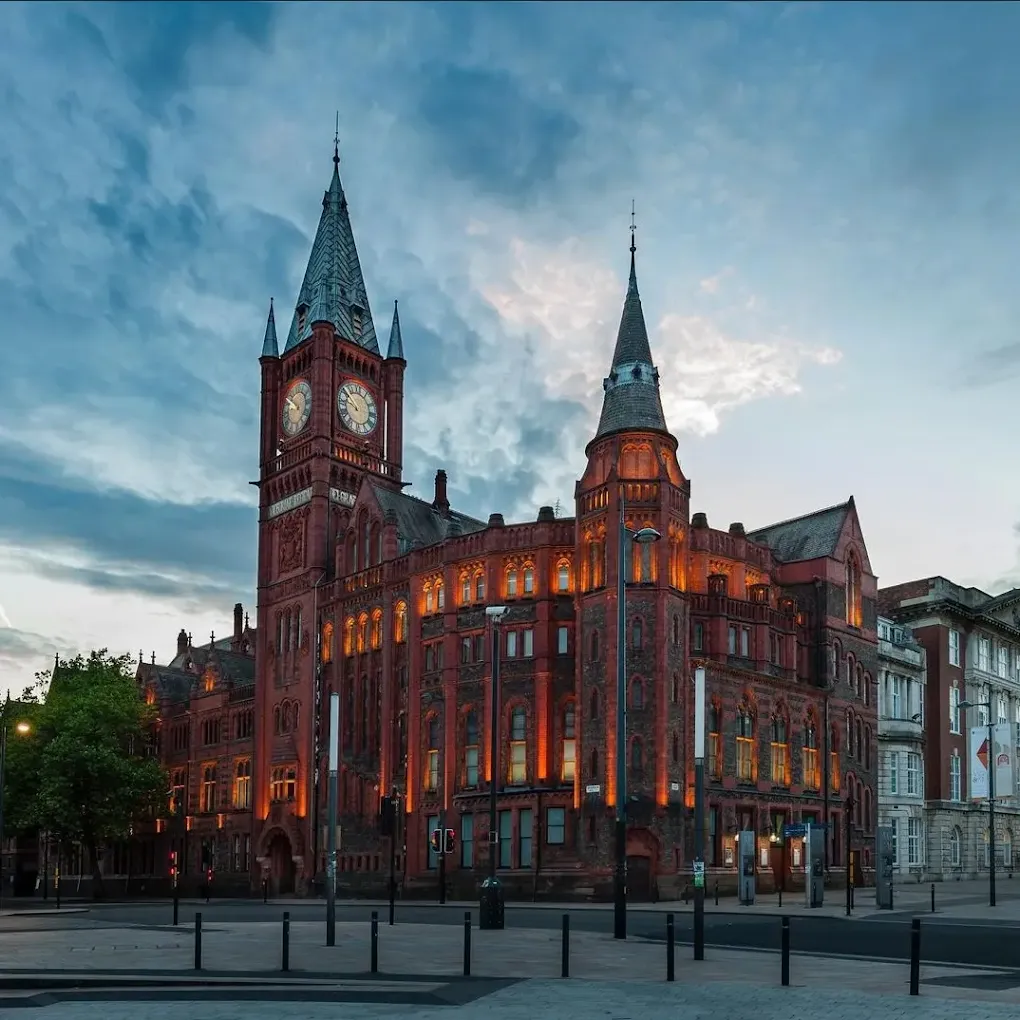 liverpool 1