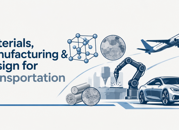 Courses 5 Materials, Manufacturing & Transportation (1)