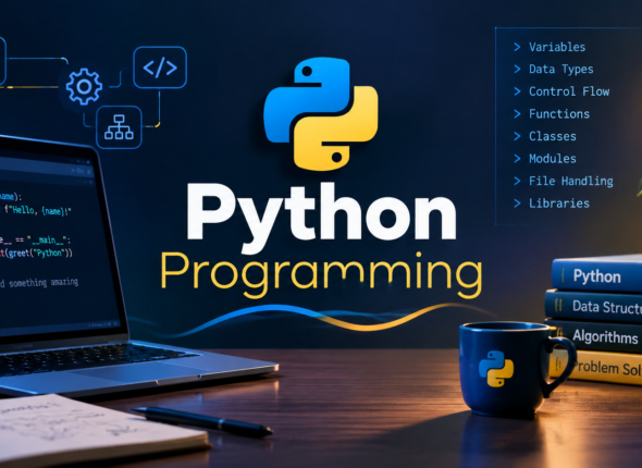 Courses 4 Python Programming Workspace